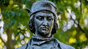 What to know about the statue replacing Christopher Columbus in Peoria