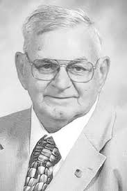 Henry Deutsch Obituary (2015)