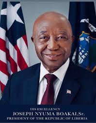 On Friday, January 17, the Government of St. Kitts and Nevis extended best  wishes and farewell to outgoing US Ambassador to Barbados, the Eastern  Caribbean, and the OECS, His Excellency Roger Nyhus