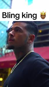 Bling King Sean Chaffee