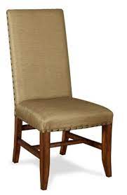 luxe gold side dining chair dining chairs leather side chair side chairs dining