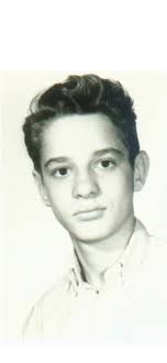 Roger Charles Buckley"