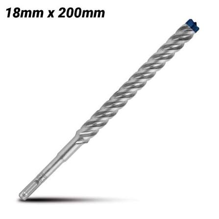 Drill Bit  18mm