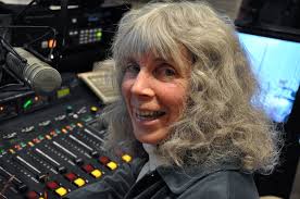 Annie Garde, host of The Pea Green Boat, is retiring Oct. 9th