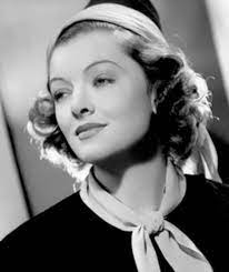  Myrna Loy Filme Bio Und Listen Auf Mubi