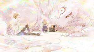 Natsume Yuujinchou Roku Opening Art Anime Natsume Takashi