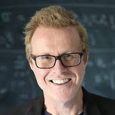 Mini-Course with Andrew Stuart (Caltech)