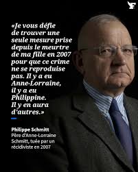 Eric Richard✓ sur LinkedIn : Mettons nous à la place du général Philippe  Schmitt. Il consacre sa vie à…