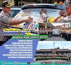 Kementerian perhubungan saat ini membuka lowongan cpns terbaru pada bulan oktober tahun formasi cpns kementerian perhubungan untuk tahun anggaran 2018 diperuntukkan bagi anda. Loker Dishub Sidoarjo