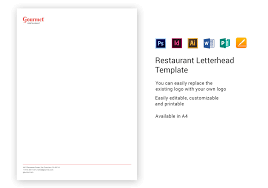 ✓ free for commercial use ✓ high quality images. 22 Letterhead Examples In Ms Word Psd Ai Publisher Pages Indesign Examples
