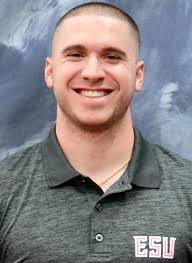 2017 Baseball Roster