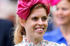 Happy Birthday, Princess Beatrice! All About Her Fun Summer with Edo