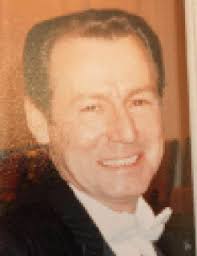 Fred Daniel Benoit Jr.