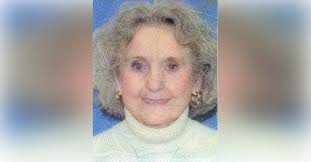Obituary information for Eleanor M. Willson