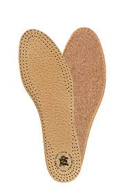 The 5 Best Cork Insoles For Shoes Bootmoodfoot