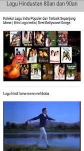 Lagu jiwang slow rock popular terbaik malaysia 90anlagu slow rock jiwang popular3 terhebat kumpulan rock jiwangralat:mohon maaf kepada semua peminat lagu slo. Irama Lagu 80an Dn 90an For Android Apk Download