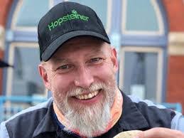 Berta Gallegos's Instagram, Twitter & Facebook