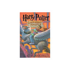 Az összes tv csatorna aktuális és soron következő műsora egy oldalon az awilime magazinban. J K Rowling Harry Potter Es Az Azkabani Fogoly Emag Hu