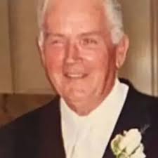 Obituary information for Gerald M. Cullen