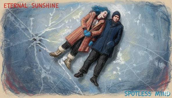 Eternal sunshine of the spotless mind (2004)