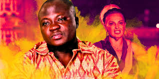 90 Day Fiancé's Michael Ilesanmi Brags About His Legal Rights