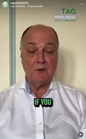 Christopher Lodi's Instagram, Twitter & Facebook