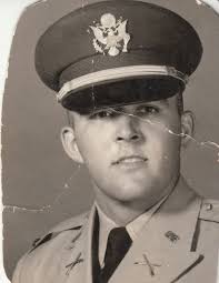 LTC (Ret.) Elbert Humphrey Obituary