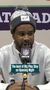 @Eagles's video Tweet