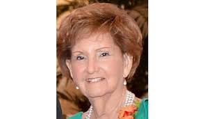 Leida Cartaya Obituary (2020)