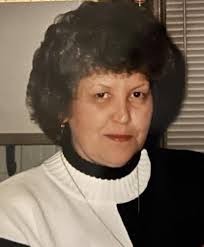 Deanna Ray Obituary (1943