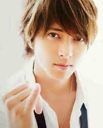 ジャニーズの髪型について語りたい 第3弾 ガールズちゃんねる girls channel 山下 智久 智久 美少年 画像