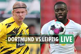 Keep track of the latest scores, statistics, and match schedule all in the same place. Dortmund Vs Rb Leipzig Free Live Stream Tv Channel Kick Off Time And Teams Todayuknews