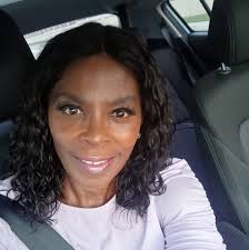 First Lady Serita Jakes