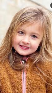 We didn't schedule play dates. We just showed up and rang the doorbell.