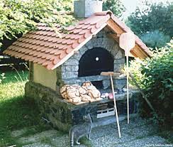 Steinbackofen Steinbackofen Backofen Backofen Palettenmobel Steinbackofen In 2020 Stone Oven Pizza Oven Outdoor Outdoor Kitchen