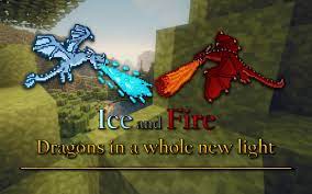 ¿cómo instalar ice and fire mod en minecraft? Ice And Fire Mod For Minecraft 1 16 5 1 15 2 1 12 2 Download Minecraftgames Co Uk