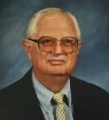 Obituary information for George Raymond Morgan, Sr.