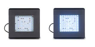 Fluval Sea Marine Nano Led Aquarium Light For Small Setups Reef Builders The Reef And Saltwater Aquarium Blog