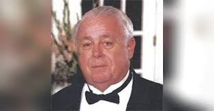 Roger W. Holmes Obituary