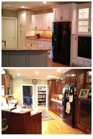 Painted Cabinets Nashville Tn Before And After Photos Painting Cabinets Cabinet Nashville Tn