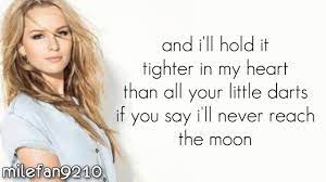 Bridgit Mendler Postcard Lyrics Hello My Name Is Album Lyrics Bridgit Mendler Hello My Name Is