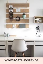 Diy Wall Organizer Diy Zuhause Wanddekor Schlafzimmer Haus Deko