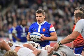 Regardez la vidéo rugby premium: 6 Nations 2019 Notre Compo Du Xv De France Pour Le Crunch Face A L Angleterre Actu Rugby