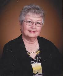 Obituary for Marie Slycord