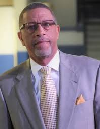 Obituary for Ronnie Wike, Sr.