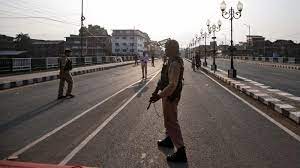 Choice of restaurants, fast food and international bars along the beach description: A Timeline Of Jammu Kashmir S Modern History And Article 370 Quartz India