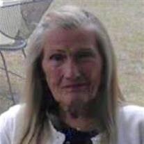 Gloria Elizabeth Eames Obituary