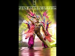 GenXS brings 'GenXperiences' for carnival week