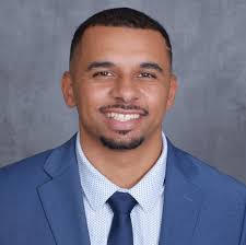 Realtor Anthony Ekstrom