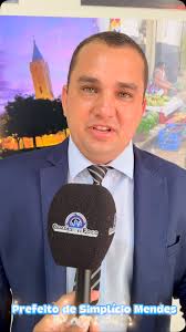 Os prefeitos piauienses da 37ª Zona Eleitoral participaram, nesta  quarta-feira (11), da cerimônia de diplomação dos eleitos em 2024 nos  municípios de Simplício Mendes, Bela Vista do Piauí, Paes Landim e Socorro